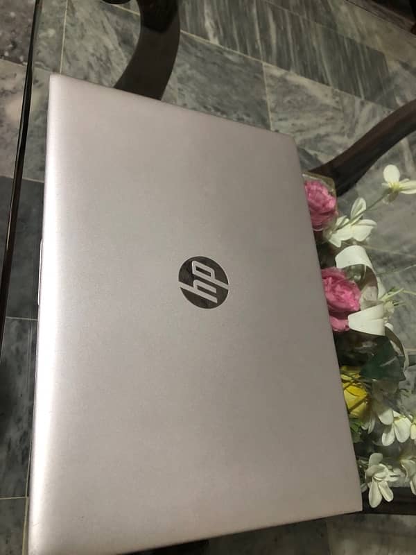 laptop hp 440 g5 9