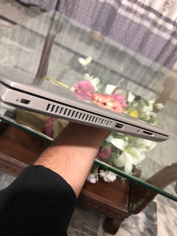 laptop hp 440 g5 10