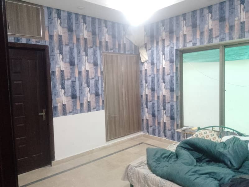 1 Kanal basement available for rent 3