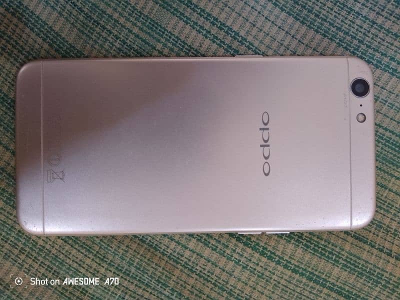 oppo Good condition 1