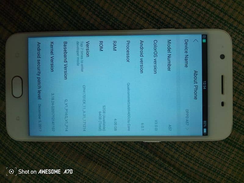 oppo Good condition 2