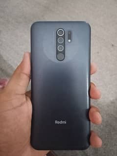 Redmi 9 mobile