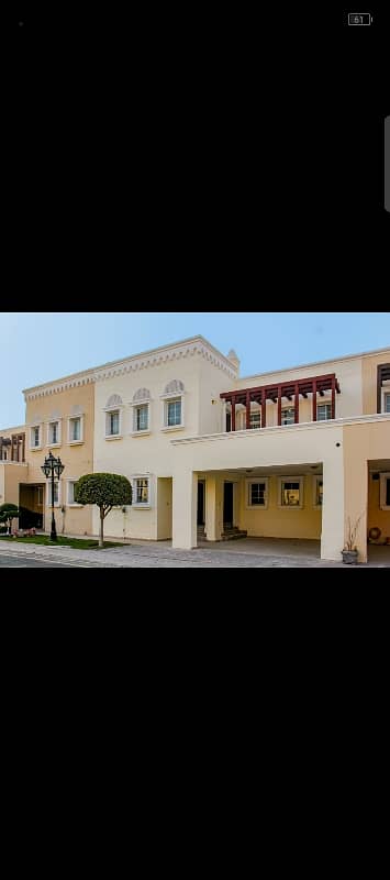 Kanal Villas Available For Sale In Bahria Orchard Lahore Pakistan 0