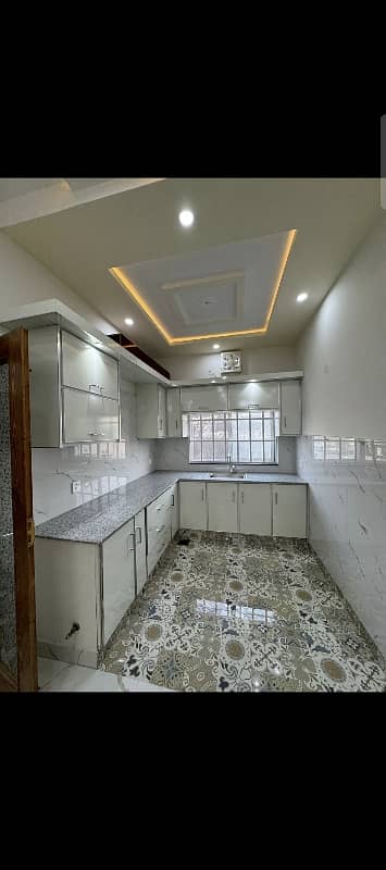 8 Marla Brand New Spanish House For Sale In Bahria Orchard Lahore 16