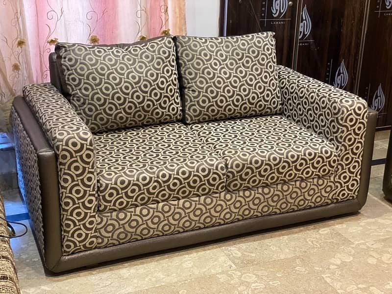 6 seater sofa set supereme 1