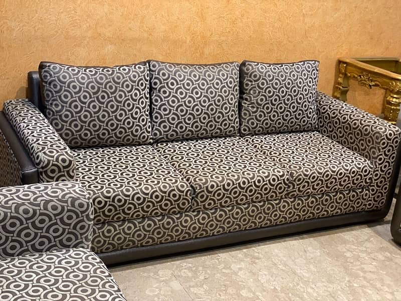 6 seater sofa set supereme 3