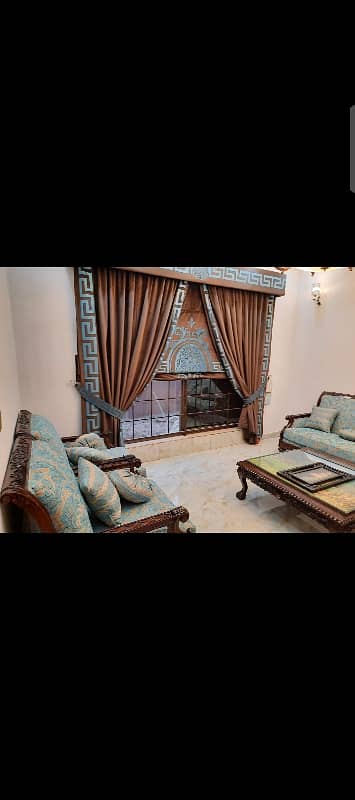 10 Marla House For Sale In Southern Block Bahria Orchard Lahore 3