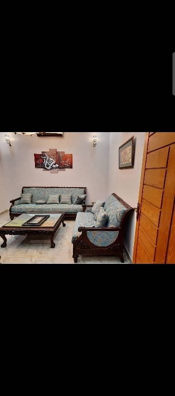 10 Marla House For Sale In Southern Block Bahria Orchard Lahore 4