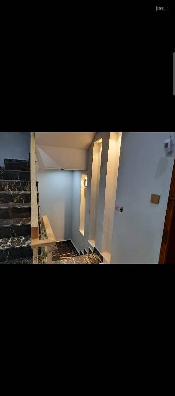 10 Marla House For Sale In Southern Block Bahria Orchard Lahore 10