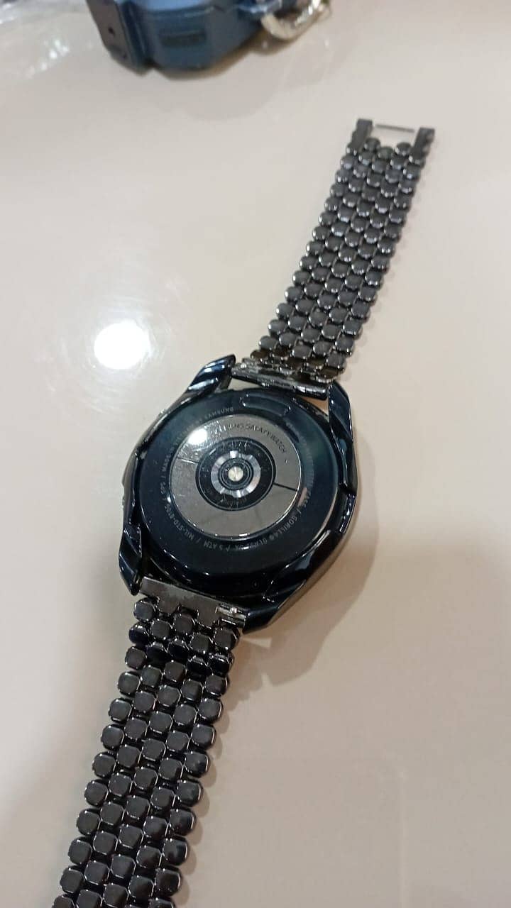 Samsung Galaxy Watch 3 45mm 3