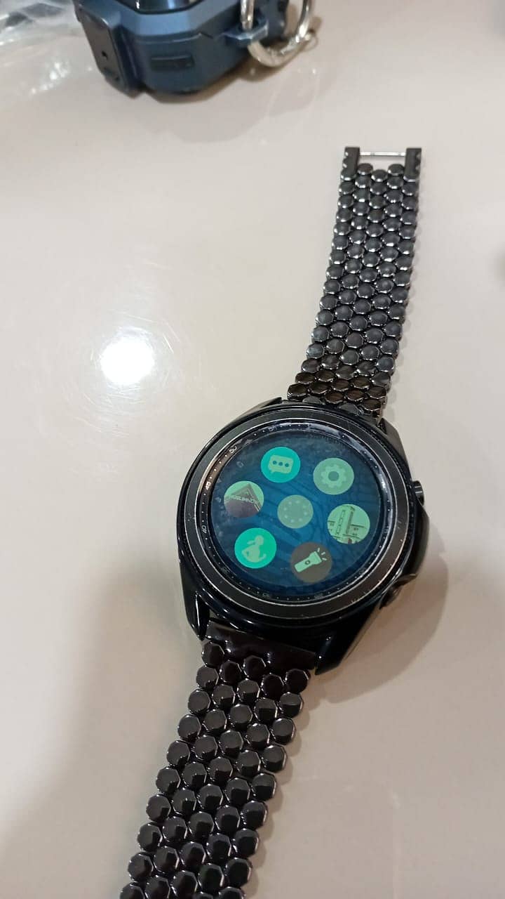 Samsung Galaxy Watch 3 45mm 4