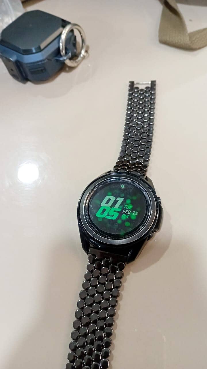 Samsung Galaxy Watch 3 45mm 6