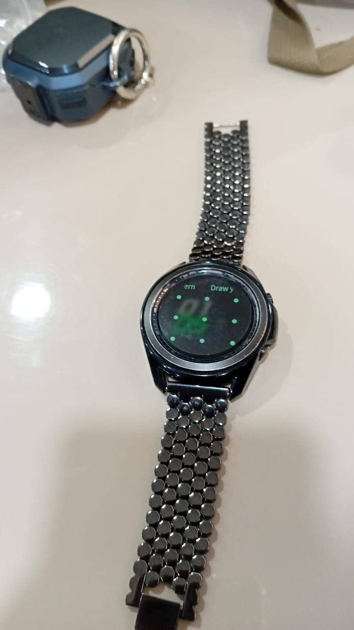 Samsung Galaxy Watch 3 45mm 7