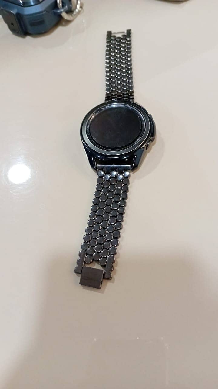 Samsung Galaxy Watch 3 45mm 8