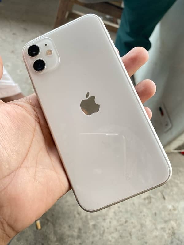 I phone 11 non pta 128gb factory unlock 6