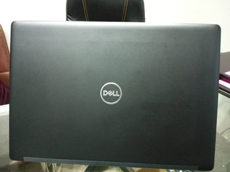 Dell 5290 Latitude Core i5 8th Generation 0