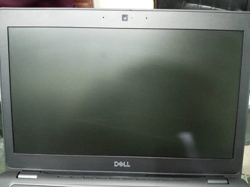 Dell 5290 Latitude Core i5 8th Generation 1