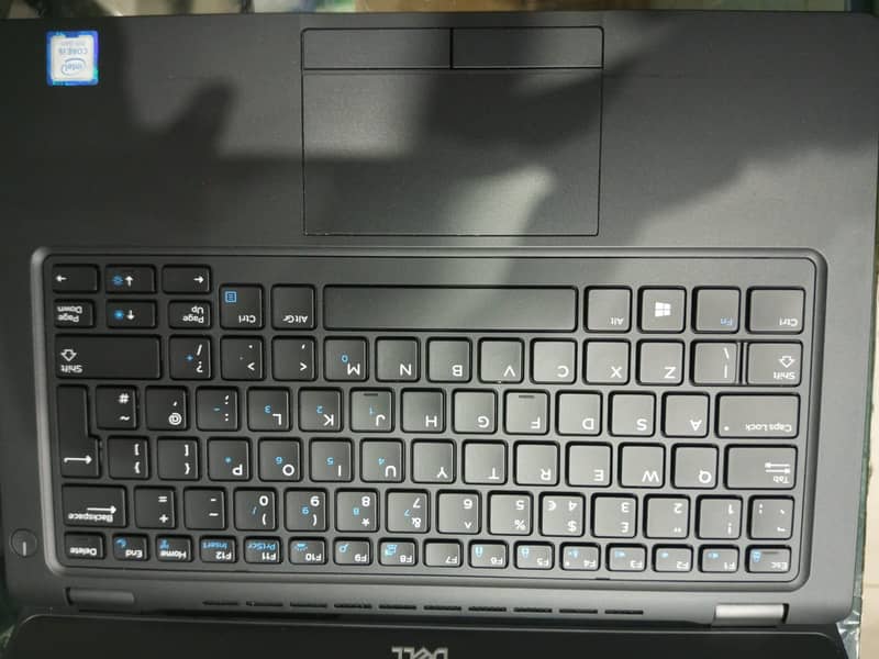 Dell 5290 Latitude Core i5 8th Generation 3