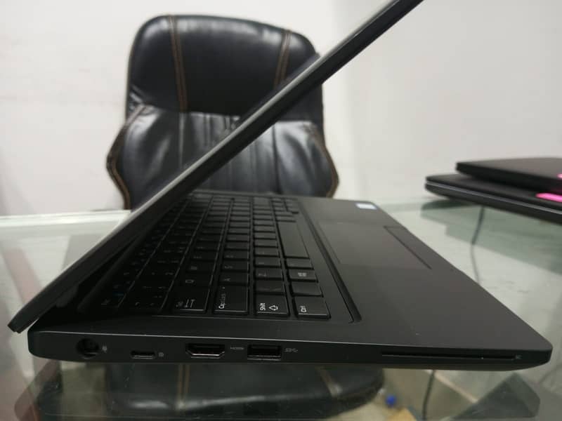 Dell 5290 Latitude Core i5 8th Generation 5