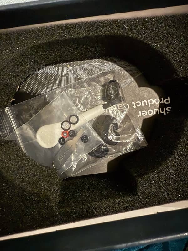 Letshuoer Tape Pro Wired Earphones 5