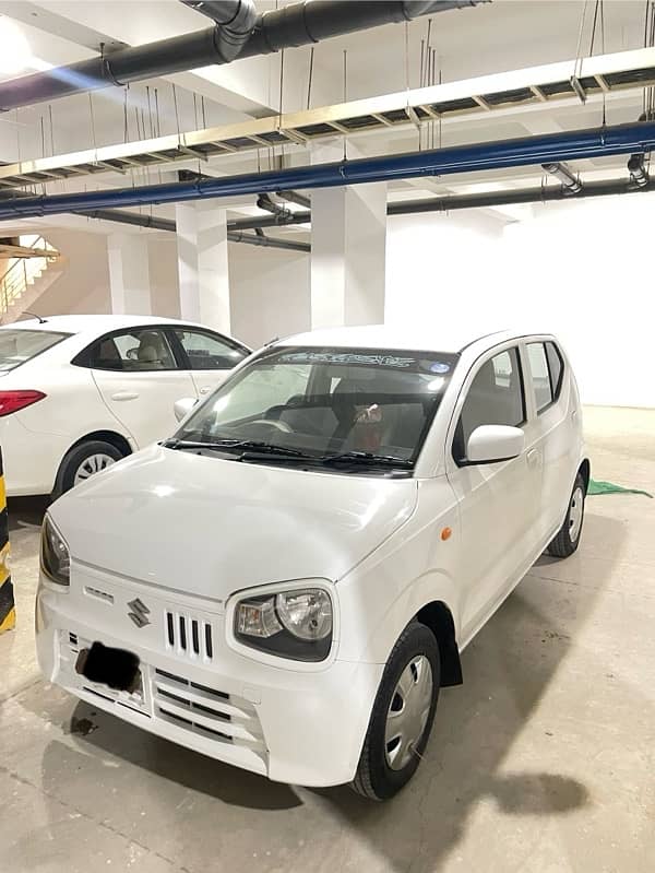 Suzuki Alto 2022 2