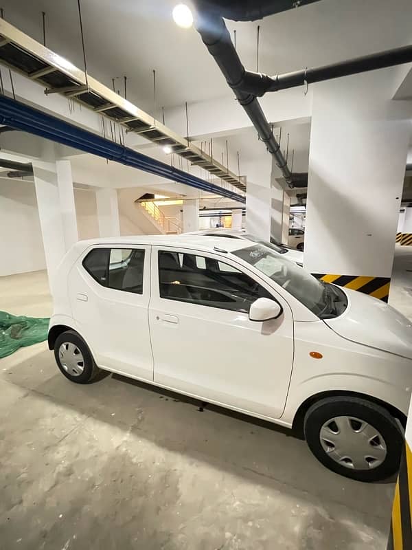 Suzuki Alto 2022 6