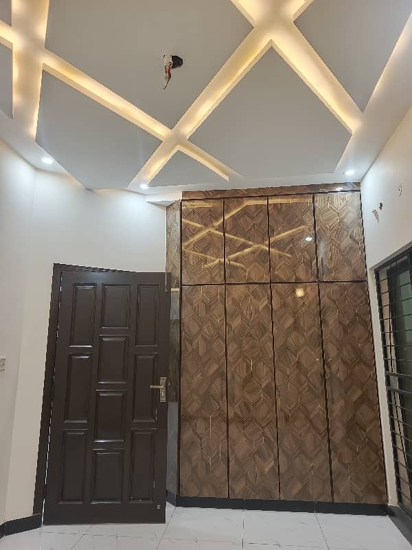 5 Marla Brand New House For Sale In Bahria Orchard Lahore 3