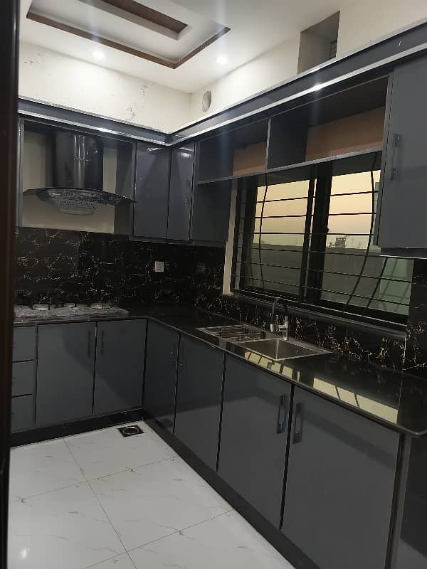 5 Marla Brand New House For Sale In Bahria Orchard Lahore 6