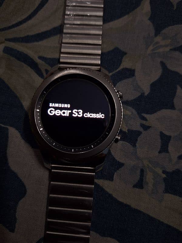 samsung gear s3 classic 12