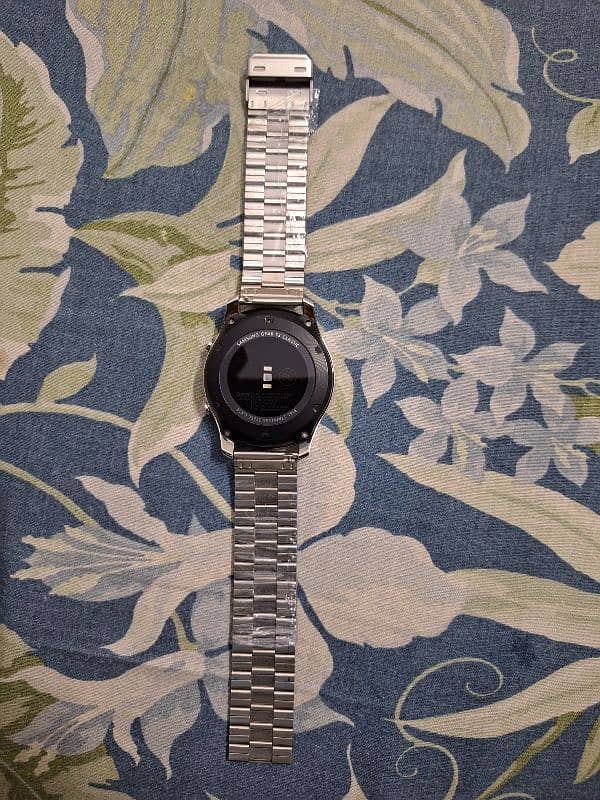 samsung gear s3 classic 13