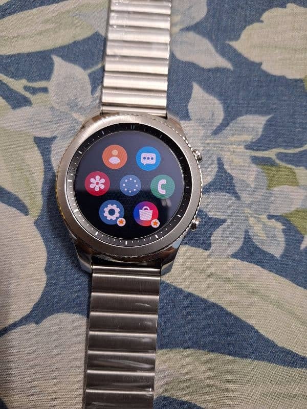 samsung gear s3 classic 16