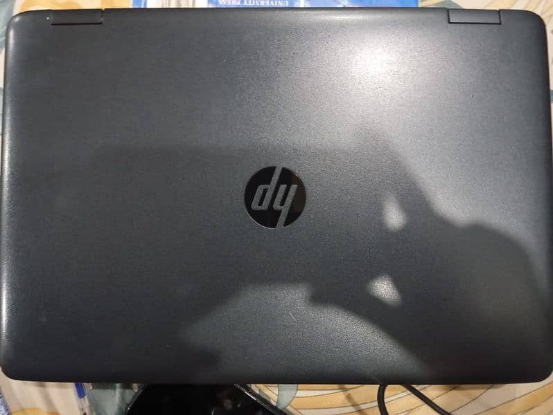 hp laptop 1