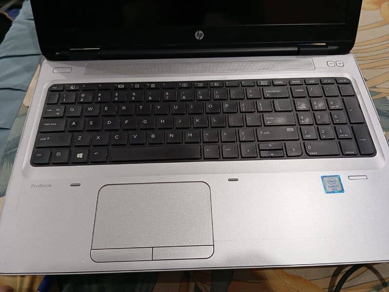 hp laptop 2