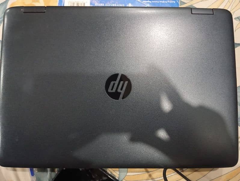 hp laptop 3