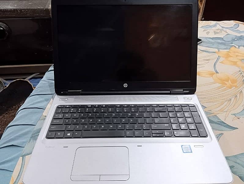 hp laptop 5