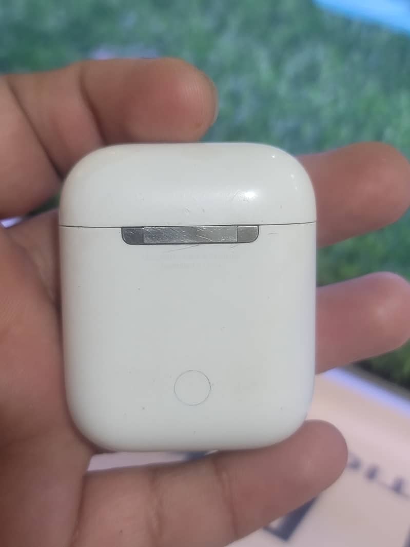 airpods apple original case 2