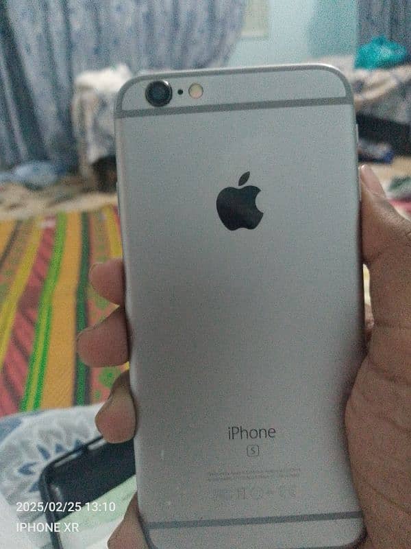 iPhone 6s Hy 3