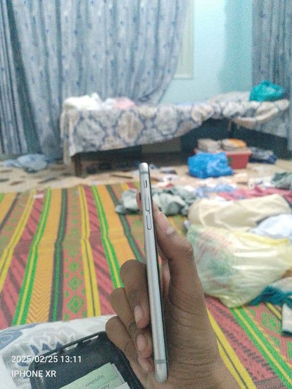 iPhone 6s Hy 6