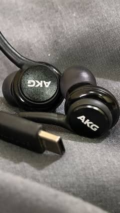 Samsung AKG Type C Handsfree