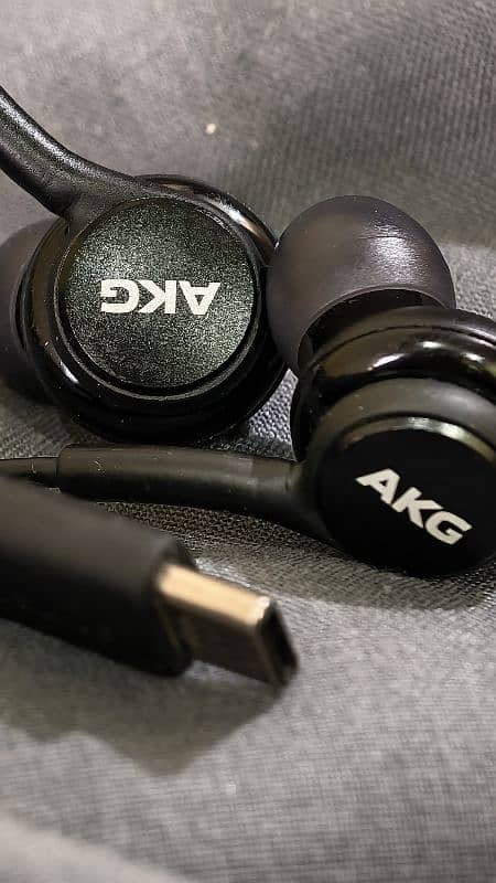 Samsung AKG Type C Handsfree 1