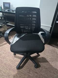 Used Office Chairs for sale