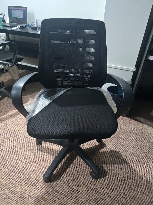 Used Office Chairs for sale 0