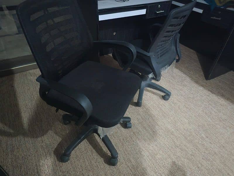 Used Office Chairs for sale 1