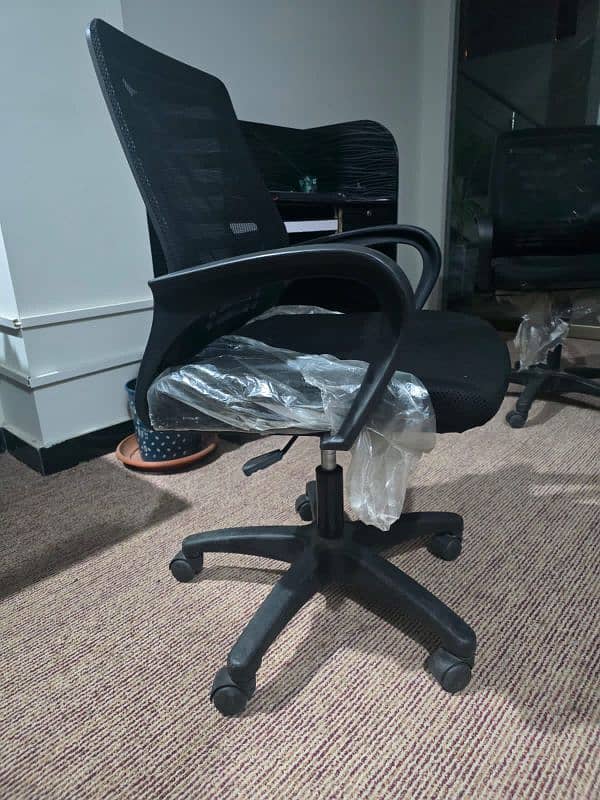 Used Office Chairs for sale 2