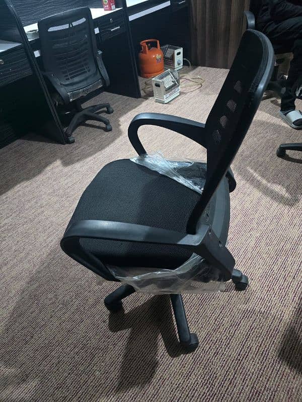 Used Office Chairs for sale 3