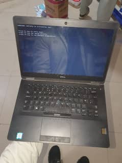 DELL LAPTOP