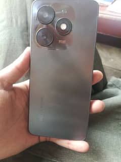 Tecno spark 20c only mobile