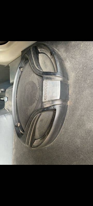 car sound system heavy sound urgent sale 3