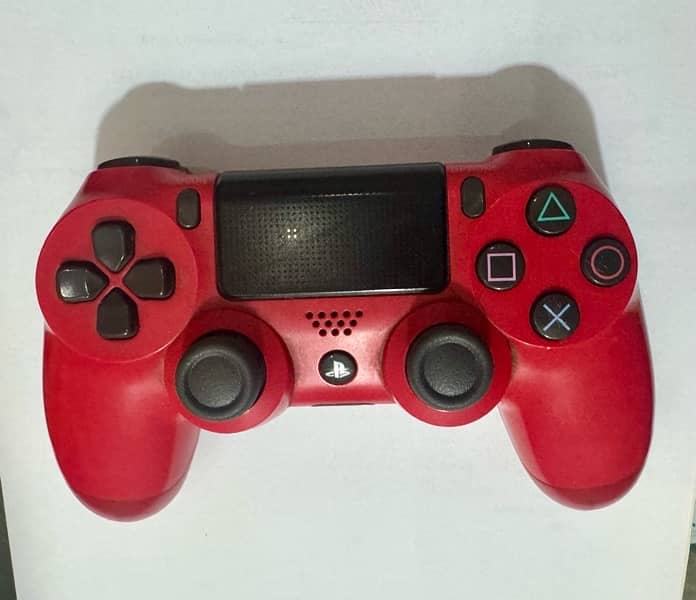 Ps4 Controller V2 0