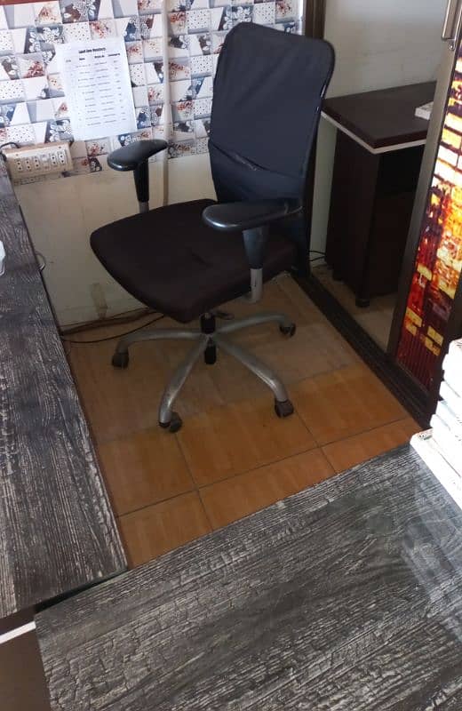 Office Tables Sofa Chairs Complete Office Furniture Set Available 8